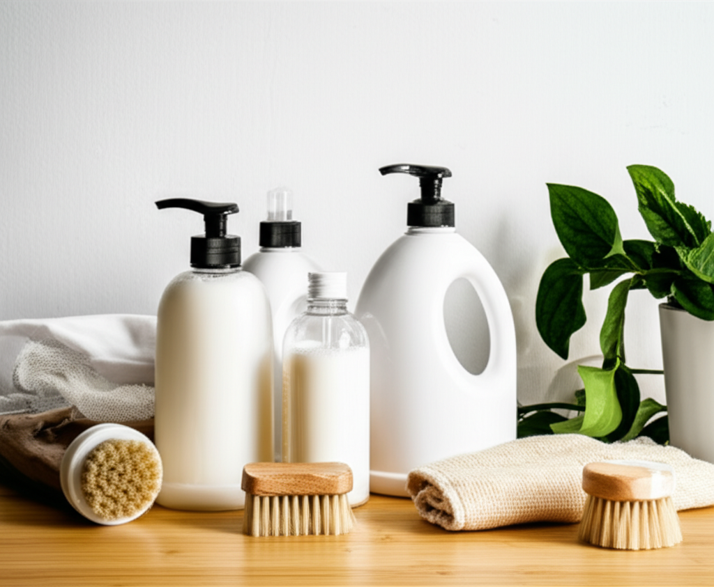 Kit de Cuidado Textil Eco
