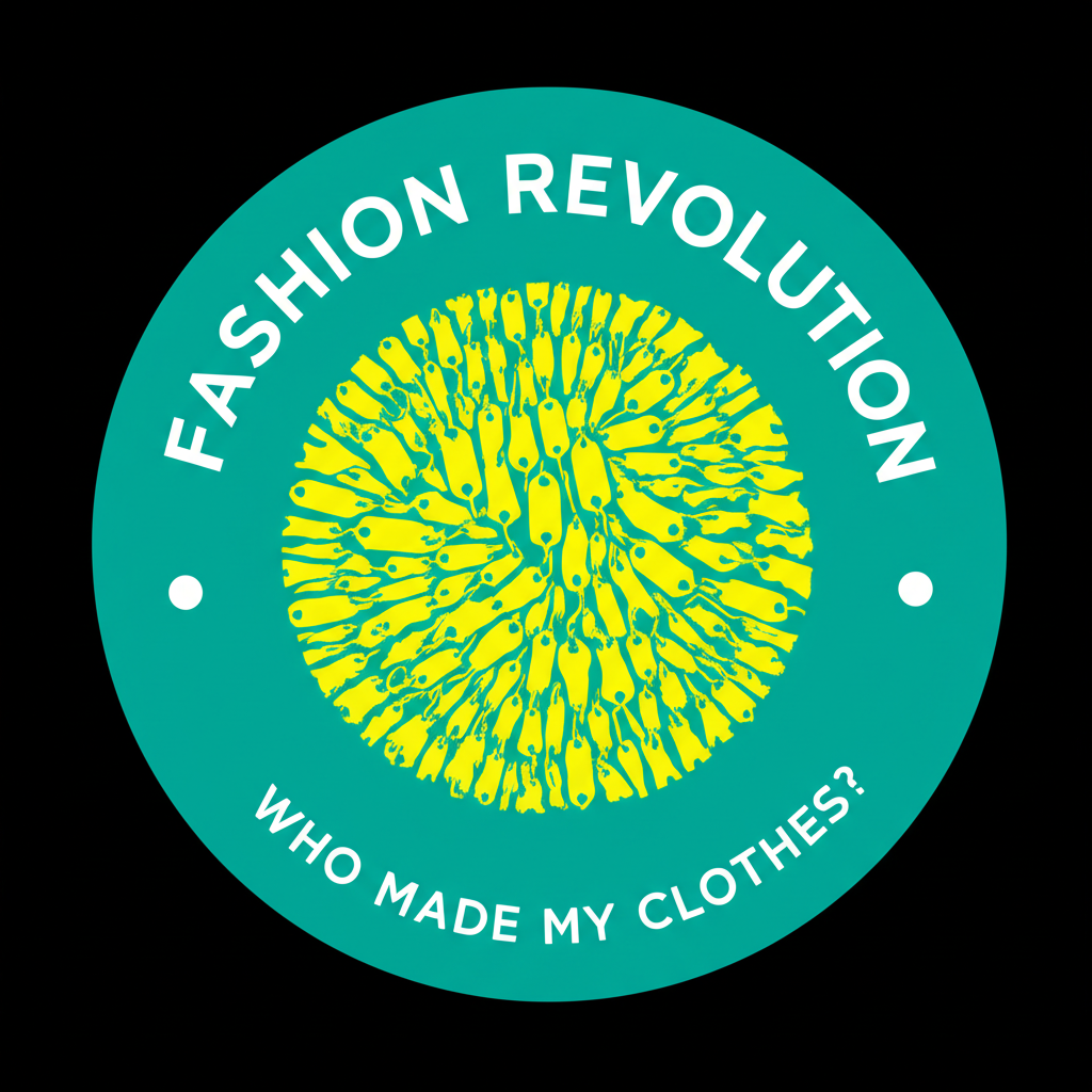 Sticker Fashion Revolution