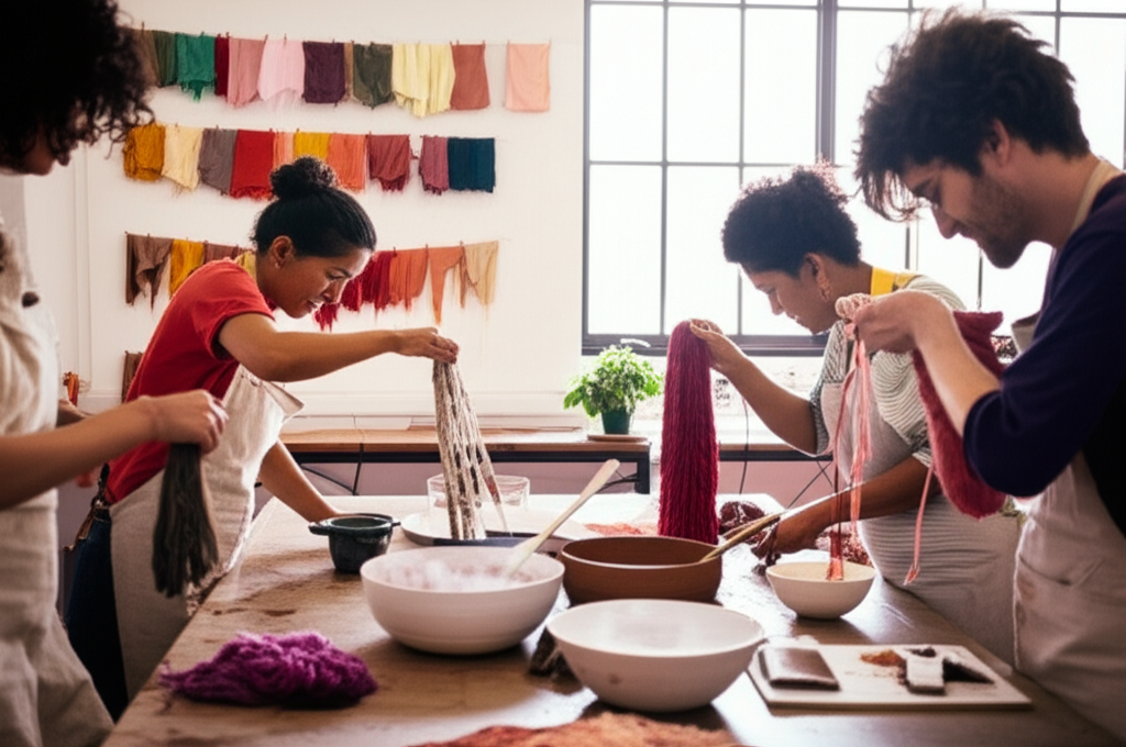 La Revolución de la Moda Circular